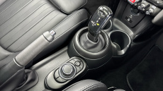 MINI Cooper 1.5 C Exclusive 3dr Auto Petrol Hatchback